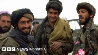 Filsuf Kristen Rusia Ungkap Salafi, Wahabi, Al-Qaeda & ISIS Sebagai Instrumen CIA dan Mossad