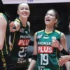 Final Four Proliga 2026 Rampung, Laga Puncak Berlanjut di Yogyakarta