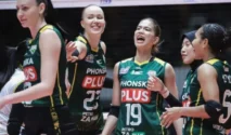 Final Four Proliga 2026 Rampung, Laga Puncak Berlanjut di Yogyakarta