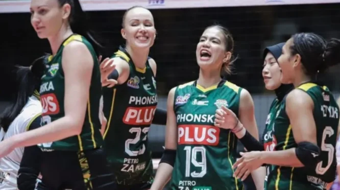 Final Four Proliga 2026 Rampung, Laga Puncak Berlanjut di Yogyakarta