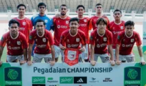 Final Liga 2: PSS Sleman Siap Hadapi Garudayaksa FC