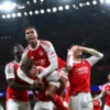 Final Liga Champions 2026: PSG dan Arsenal Siap Bertarung di Puskas Arena Budapest