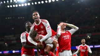 Final Liga Champions 2026: PSG dan Arsenal Siap Bertarung di Puskas Arena Budapest