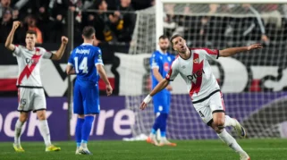 Final Liga Conference: Crystal Palace dan Rayo Vallecano Siap Bersaing di Leipzig