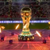 Final Piala Dunia 2026 Hadirkan Halftime Show Pertama dalam Sejarah Turnamen