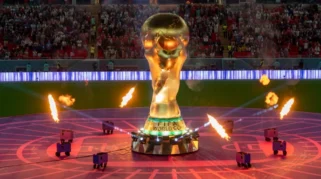 Final Piala Dunia 2026 Hadirkan Halftime Show Pertama dalam Sejarah Turnamen