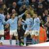 Final Piala FA 2026: Manchester City Hadapi Tantangan Jadwal Padat, Chelsea Siap Balas Dendam