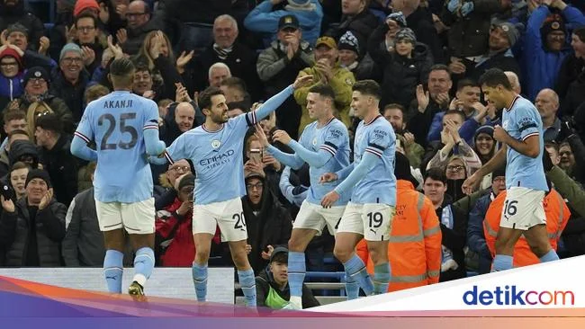 Final Piala FA 2026: Manchester City Hadapi Tantangan Jadwal Padat, Chelsea Siap Balas Dendam