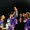 Finn Allen Cetak Century, Kolkata Knight Riders Menang Telak atas Delhi Capitals di IPL 2026