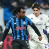 Fiorentina dan Atalanta Akhiri Musim Serie A dengan Hasil Imbang Setelah Gol Bunuh Diri