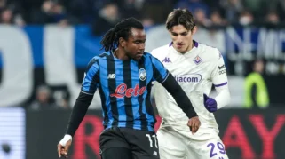 Fiorentina dan Atalanta Akhiri Musim Serie A dengan Hasil Imbang Setelah Gol Bunuh Diri