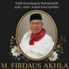 Firdaus, Jemaah Haji Indonesia Meninggal Dunia Setelah Hilang di Makkah Selama Seminggu