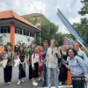 FISIP UNS Hadirkan Prof. Minako Sakai dalam Program Visiting Professor Equity UNS–LPDP 2025