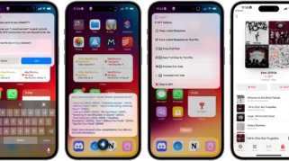 Fitur Baru Aplikasi Siri iPhone yang Membuatnya Unggul Dibanding ChatGPT dan Pesaing Lain