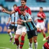 Flamengo Raih Kemenangan Tipis atas Grêmio dan Dekati Pemuncak Klasemen Palmeiras