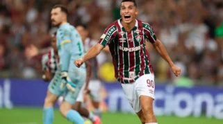 Fluminense Seringkan 1-1 di Libertas, Batal Mempertahankan Posisi di Grup