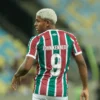 Fluminense Tertahan Imbang 2-2 oleh Vitória di Maracanã, John Kennedy Sampaikan Perasaan Kekalahan