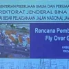 Flyover Gedangan Sidoarjo Mulai Disosialisasikan, Pembebasan Lahan Ditarget Rampung Akhir 2026