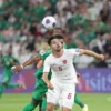 Fokus Penuh, Ismael Diaz Bidik Kejutan di Piala Dunia 2026