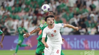 Fokus Penuh, Ismael Diaz Bidik Kejutan di Piala Dunia 2026