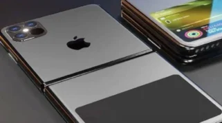 Foldable iPhone Ultra Apple Mengalami Masalah Unik yang Mengundang Tawa
