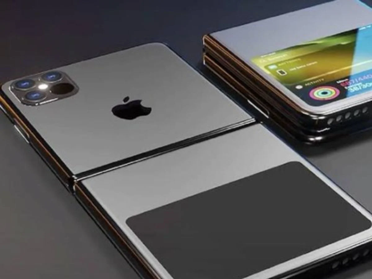 Foldable iPhone Ultra Apple Mengalami Masalah Unik yang Mengundang Tawa