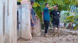 Forum CSR Situbondo Dukung Pembangunan Pasca Banjir, 80 Perusahaan Ikut Sumbang