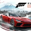 Forza Horizon 6 Hadirkan Drivatar Misterius bowie knife99 yang Membuat Pemain Ketakutan