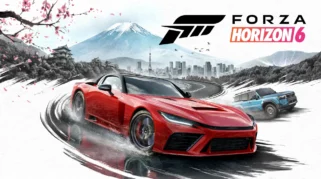 Forza Horizon 6 Hadirkan Drivatar Misterius bowie knife99 yang Membuat Pemain Ketakutan