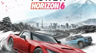 Forza Horizon 6 Pecahkan Rekor Pemain Aktif Lebih Tinggi Sebelum Resmi Rilis