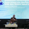 FP UNS Selenggarakan Workshop Pembangunan Zona Integritas WBK dan WBBM untuk Perkuat Reformasi Birokrasi