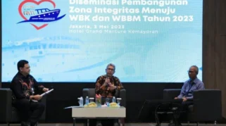 FP UNS Selenggarakan Workshop Pembangunan Zona Integritas WBK dan WBBM untuk Perkuat Reformasi Birokrasi