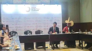 FPCI Dorong ASEAN Lebih Berpusat pada Rakyat Melalui ASEAN For The Peoples Week 2026 di Cebu