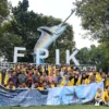 FPIK UNDIP Perkuat Kompetensi Mahasiswa dan Alumninya dengan Program Magang dan Kesempatan Berkarir Internasional