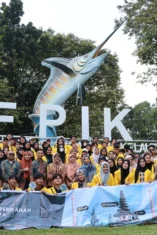 FPIK UNDIP Perkuat Kompetensi Mahasiswa dan Alumninya dengan Program Magang dan Kesempatan Berkarir Internasional