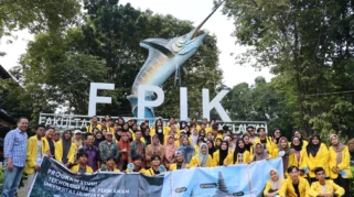 FPIK UNDIP Perkuat Kompetensi Mahasiswa dan Alumninya dengan Program Magang dan Kesempatan Berkarir Internasional