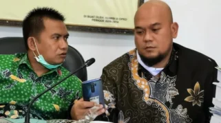 Fraksi Golkar Bondowoso Dorong Edukasi dan Pengawasan Ketat Terkait Vape