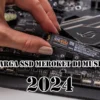 Framework Ungkap Biaya Memori DDR5 Stabil, Namun Harga SSD Justru Naik Lagi