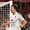 Freddie Woodman Tak Disebut dalam Sorotan Pertandingan Liverpool vs Manchester United
