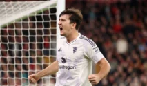 Freddie Woodman Tak Disebut dalam Sorotan Pertandingan Liverpool vs Manchester United
