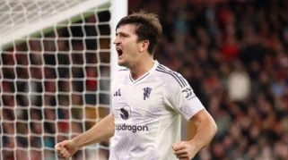 Freddie Woodman Tak Disebut dalam Sorotan Pertandingan Liverpool vs Manchester United