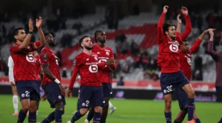 Fredrikstad Raih Kemenangan Dramatis Melawan Start