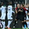 Freiburg Raih Tiket Eropa Usai Menang Telak 4-1 atas RB Leipzig di Bundesliga