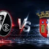 Freiburg vs Braga: Misi Balas Dendam di Leg Kedua Europa League