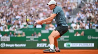 French Open 2026: Sinner Melaju, Zverev dan Swiatek Siap Tampil, Monfils dan Wawrinka Mengakhiri Perjalanan