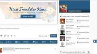 Friendster Kembali Bangkit: Platform Media Sosial Nostalgia Hadir dengan Konsep Tanpa Algoritma