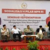 FSGI Kritik Sistem Penjurian LCC 4 Pilar MPR RI, Minta Evaluasi dan SOP yang Jelas