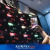 FTSE Russell Keluarkan Empat Saham Indonesia dari Indeks Global Efektif Juni 2026