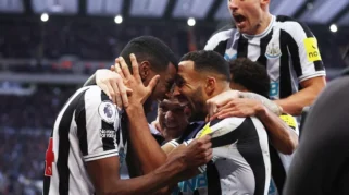 Fulham dan Newcastle United Berbagi Poin dengan Hasil Imbang Tanpa Gol pada Laga Akhir Premier League 2026