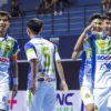 Futsal Mbak Adjeng Akhiri Rentetan Negatif dengan Kemenangan 5-2 atas Elano di PFL 2